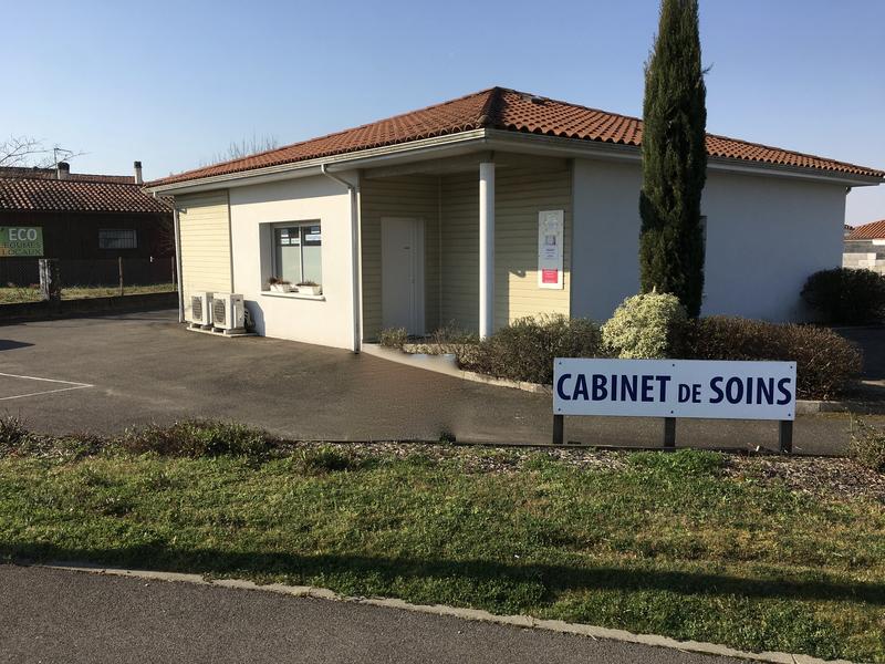 Jérémie de Lagoutine - Cabinet Ostéopathique