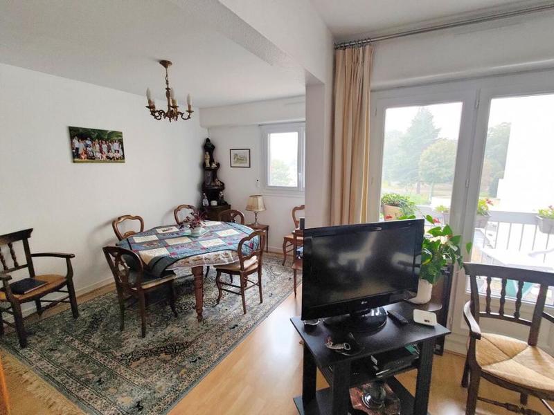 Appartement - 88 m² - 5 pièces