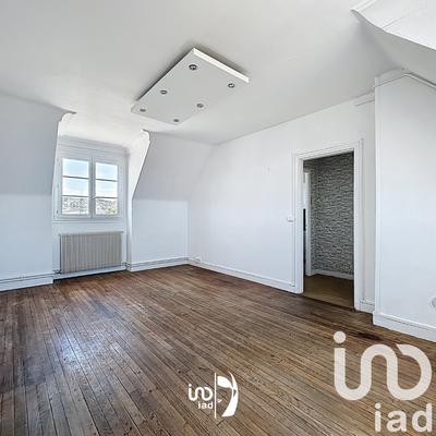 Appartement - 68 m² - 4 pièces