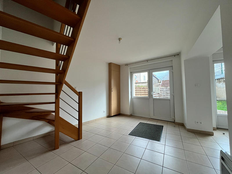 Maison - 81 m² - 4 pièces