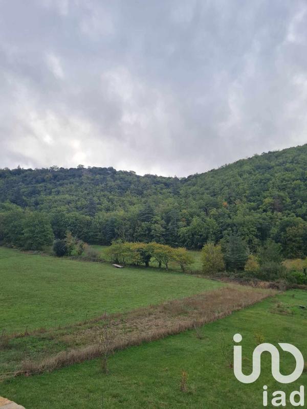 Maison de campagne - 44 m² - 3 pièces