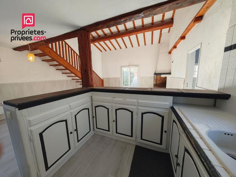 Villa - 103 m² - 5 pièces