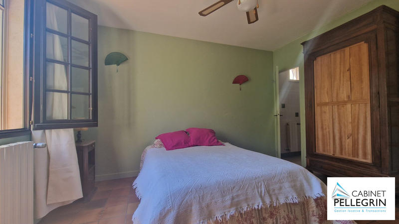 Villa - 139 m² - 6 pièces