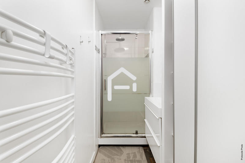 Appartement - 110 m² - 5 pièces