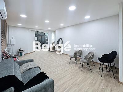 Local commercial - 45 m²