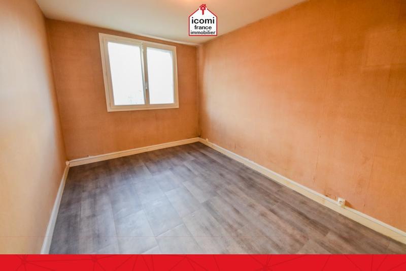 Appartement - 84 m² - 5 pièces