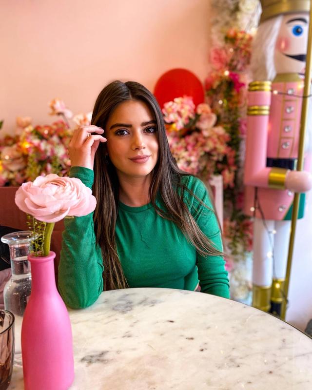 Caroline Roux Diététicienne