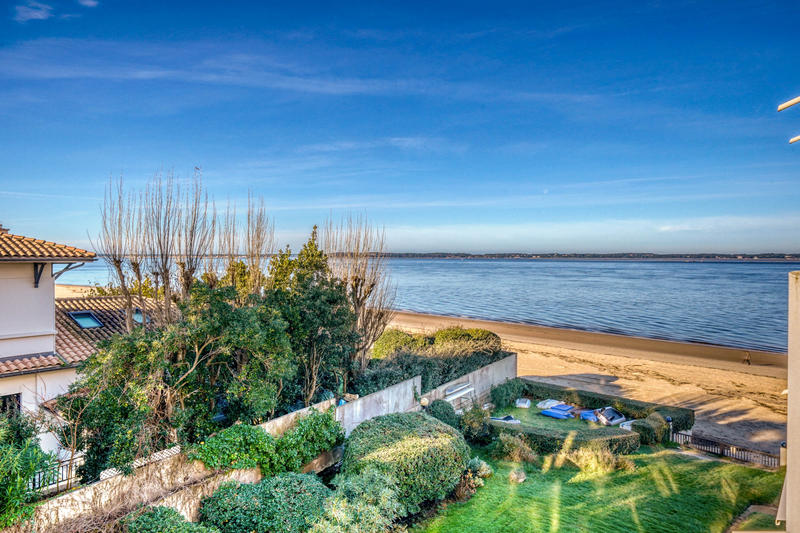 Appartement - 30 m² - 2 pièces