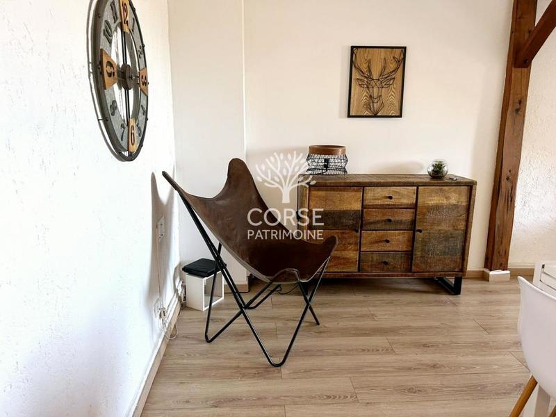 Duplex - 54 m² - 3 pièces