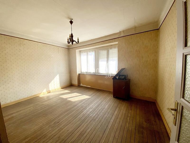 Appartement - 142 m² - 5 pièces