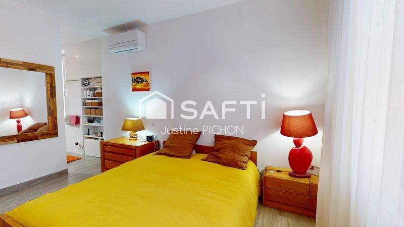 Maison - 153 m² - 5 pièces