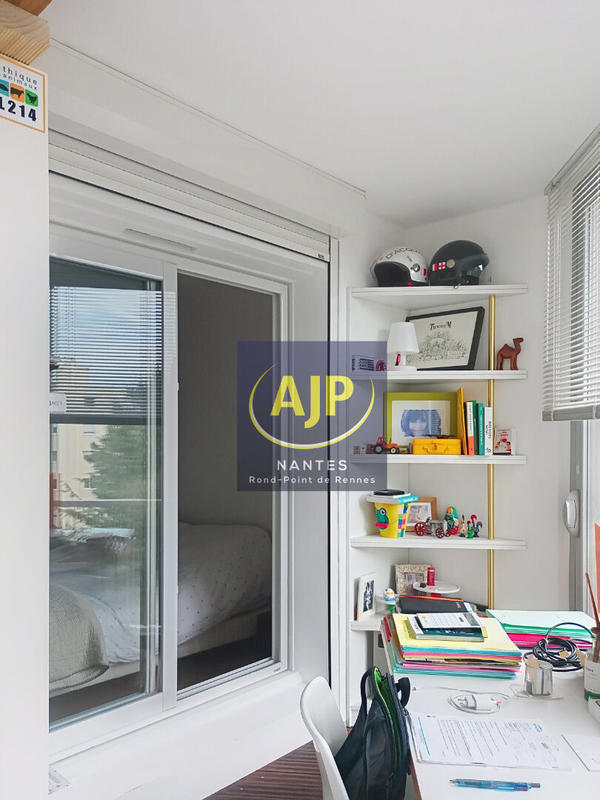 Appartement - 103 m² - 5 pièces