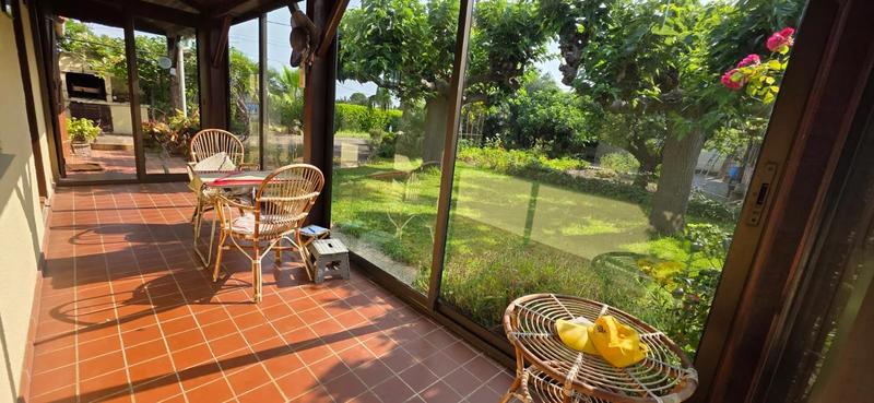 Maison - 55 m² - 3 pièces