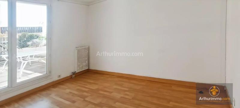 Appartement - 101 m² - 5 pièces
