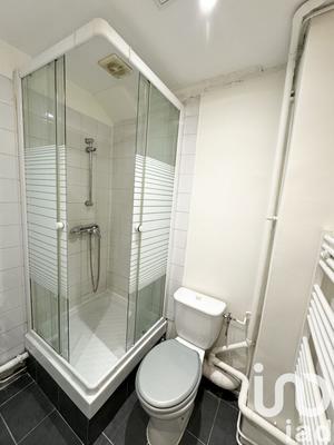 Appartement - 28 m² - 1 pièce