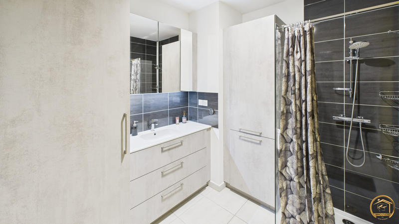 Appartement - 68 m² - 4 pièces