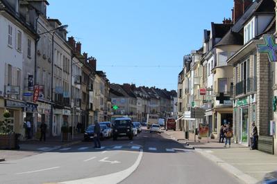 Immeuble - 290 m² - 1 pièce