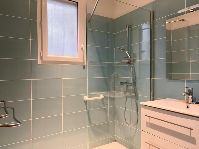 Maison - 96 m² - 5 pièces