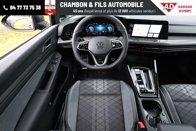 Volkswagen Golf 1.5 Etsi 150 Dsg7 R-Line