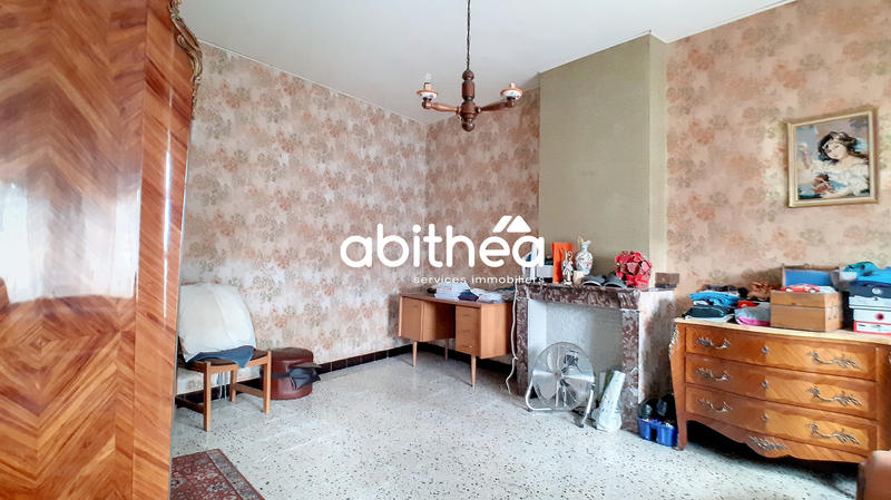 Maison - 170 m² - 4 pièces