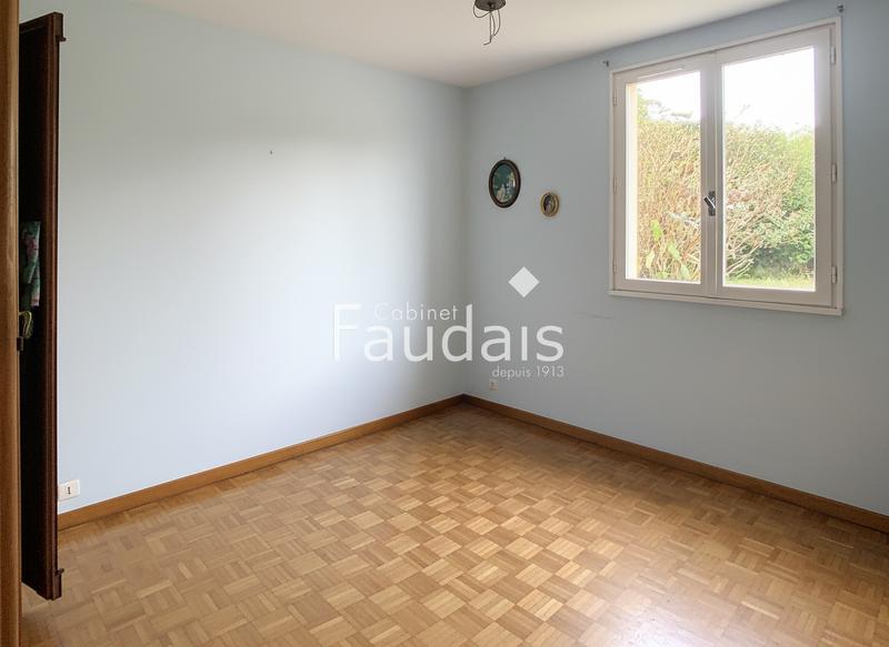 Maison - 113 m² - 5 pièces