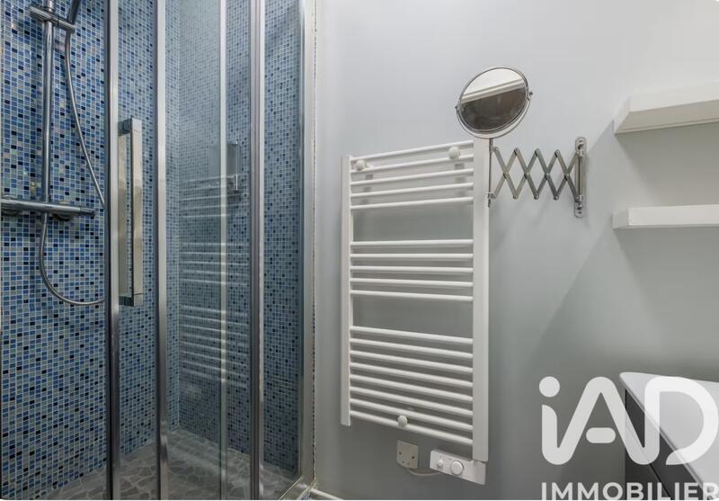 Appartement - 104 m² - 4 pièces