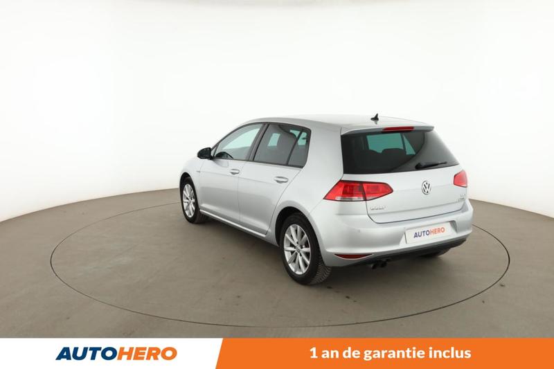 Volkswagen Golf VII 1.4 Tsi BlueMotion Tech Lounge Dsg7 125 ch