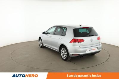 Volkswagen Golf VII 1.4 Tsi BlueMotion Tech Lounge Dsg7 125 ch