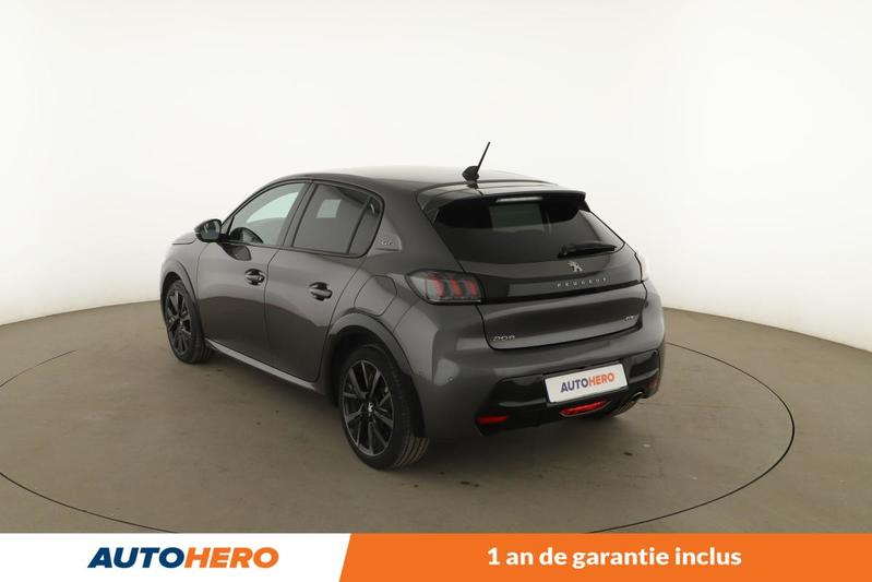 Peugeot 208 1.5 Blue-HDi Gt Pack 100 ch