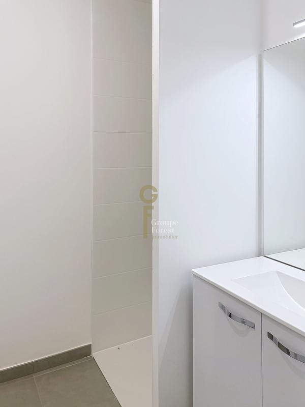 Appartement - 98 m² - 4 pièces