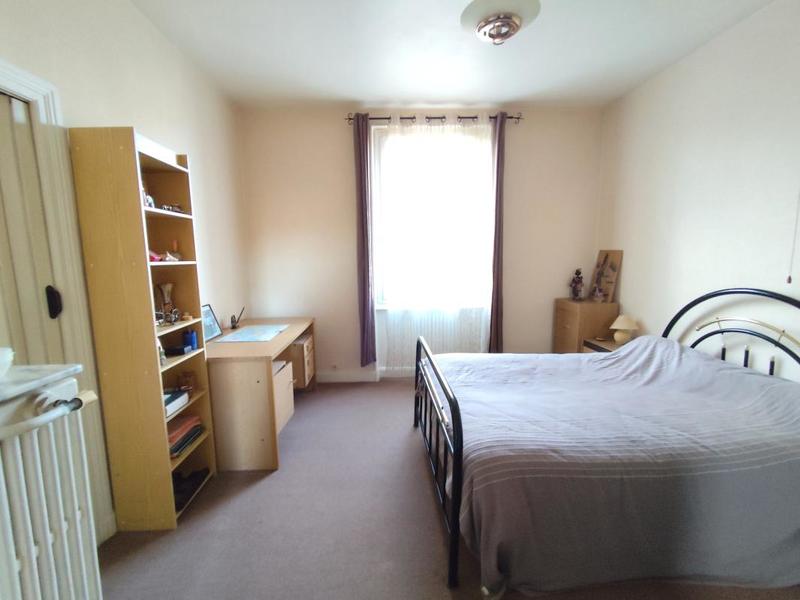 Maison - 107 m² - 5 pièces