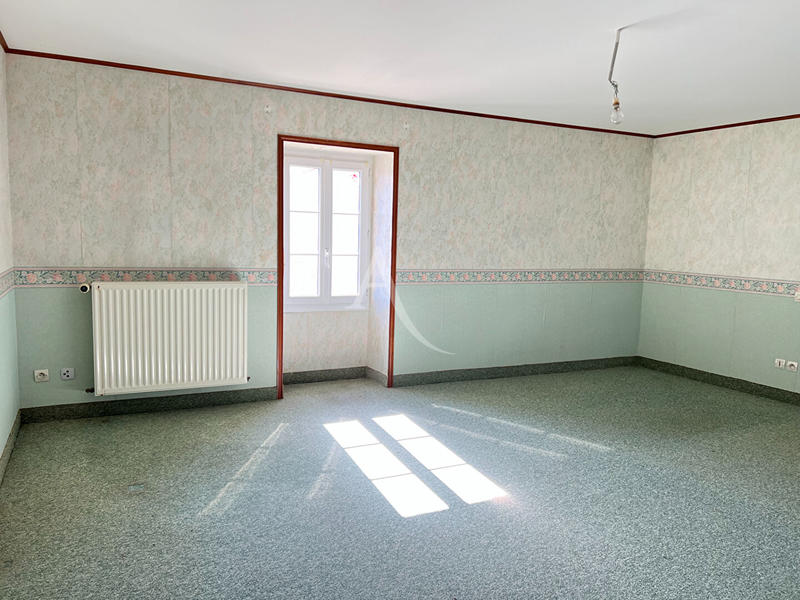 Maison - 167 m² - 4 pièces