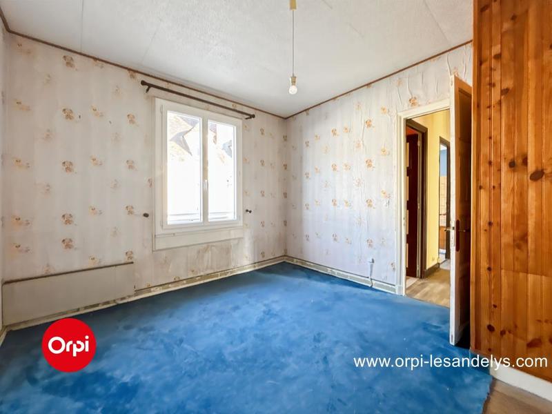 Maison - 115 m² - 4 pièces