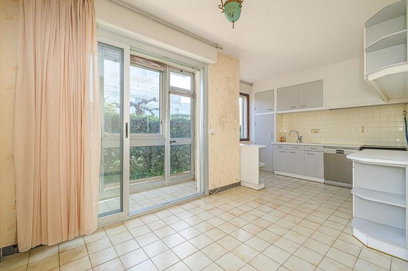 Appartement - 118 m² - 4 pièces