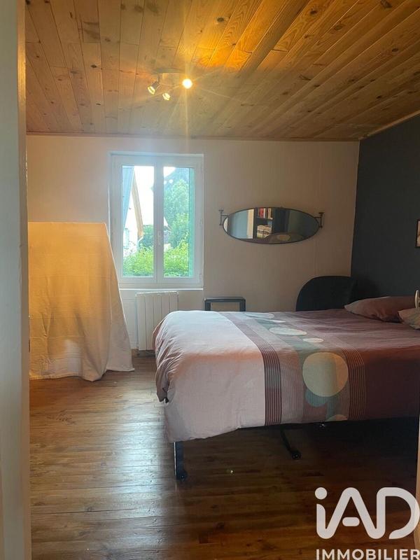 Appartement - 90 m² - 3 pièces