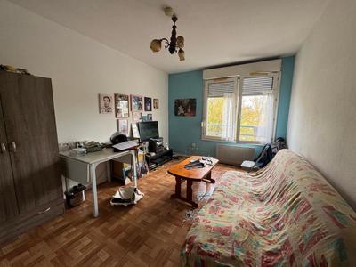 Studio - 19 m² - 1 pièce