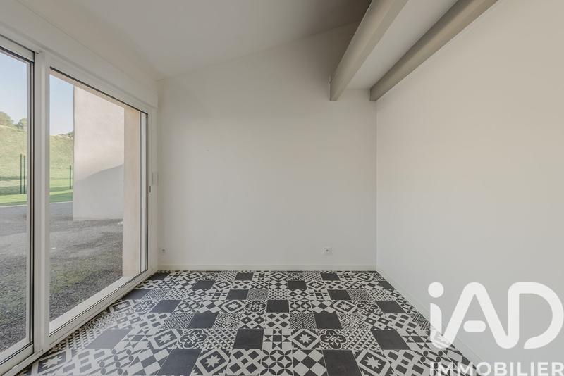 Maison - 112 m² - 5 pièces