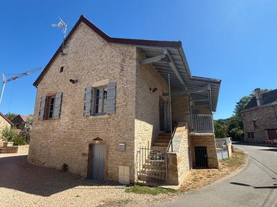 Maison - 114 m² - 5 pièces