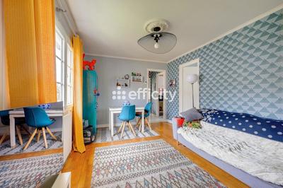 Maison - 51 m² - 2 pièces