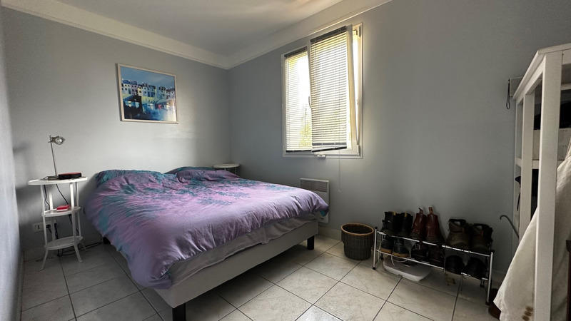 Maison - 47 m² - 4 pièces