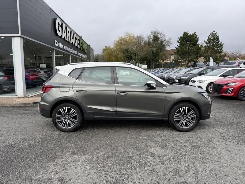 Seat Arona 1.0 Tsi 110 ch Start/Stop Bvm6 Xperience