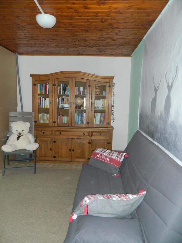 Maison - 141 m² - 6 pièces