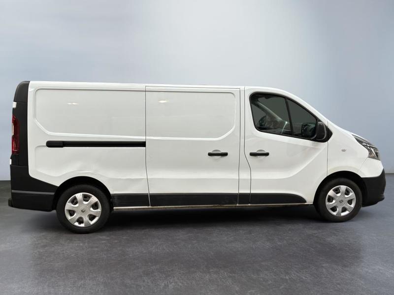 Renault Trafic Fourgon Fgn L2h1 1300 Kg Dci 120 Grand Confort