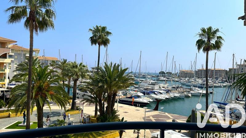 Appartement - 77 m² - 4 pièces