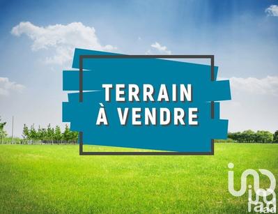 Terrain - 3 000 m²