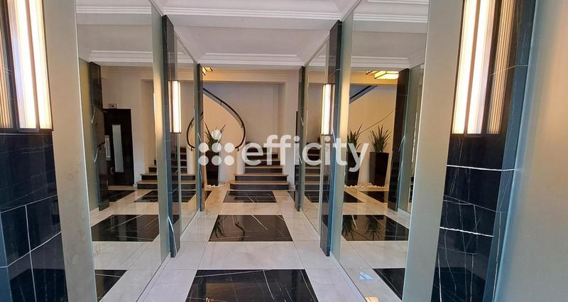 Appartement - 52 m² - 3 pièces