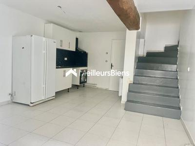 Appartement - 102 m² - 3 pièces