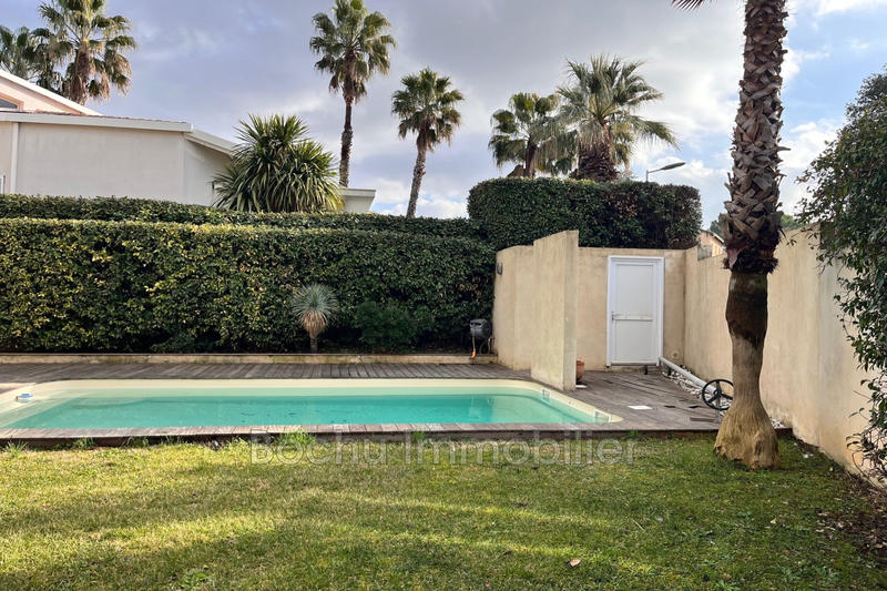 Maison - 143 m² - 6 pièces