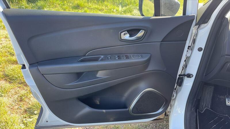 Renault Captur 1.0 TCe 90 Intens