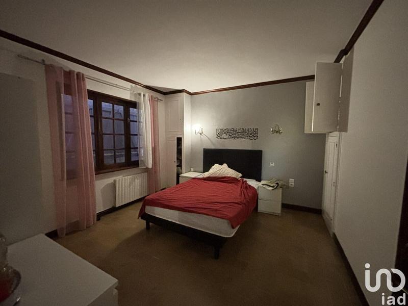 Maison - 144 m² - 4 pièces